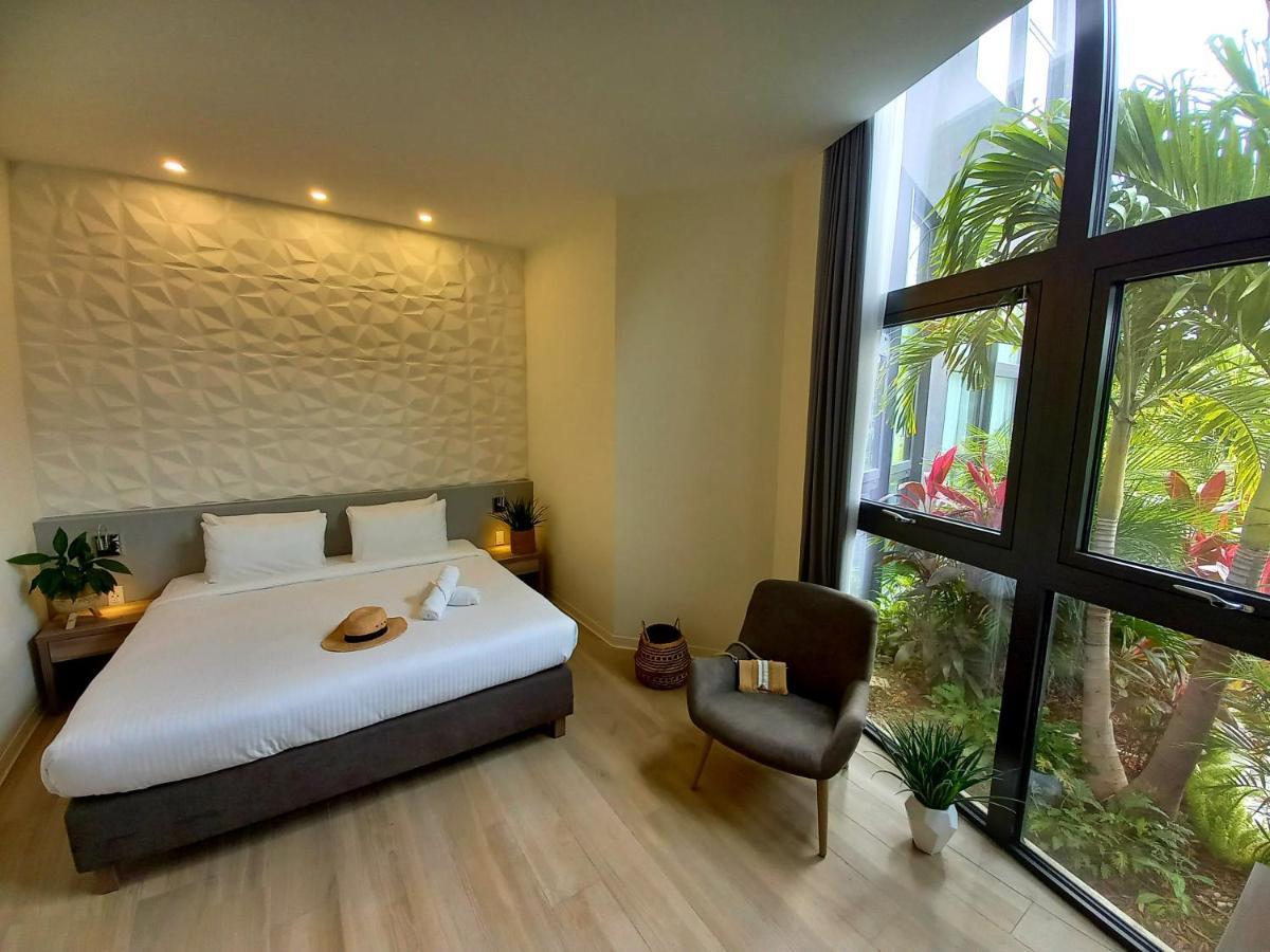 Adonis Cupecoy Hotel Симпсън Бей Екстериор снимка
