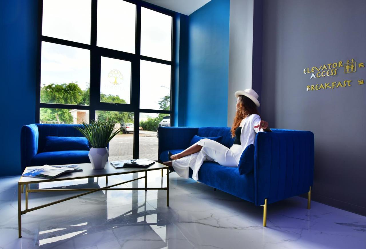 Adonis Cupecoy Hotel Симпсън Бей Екстериор снимка